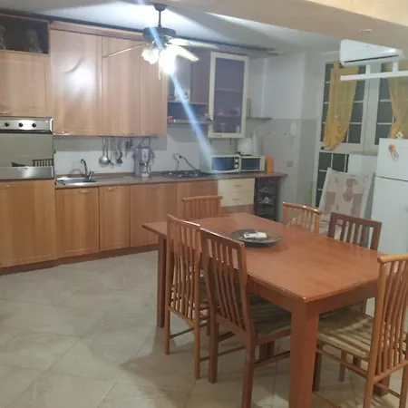 Appartamento La Tavernetta Del Sole Policoro
