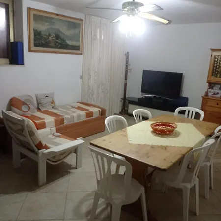 Appartamento La Tavernetta Del Sole