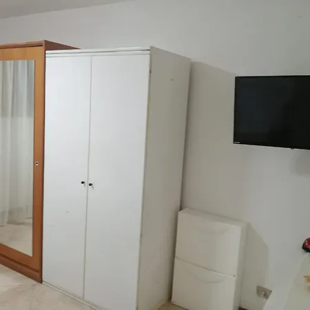 La Tavernetta Del Sole Apartment Policoro