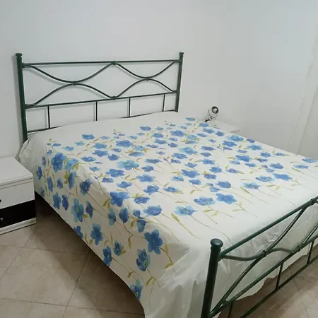 La Tavernetta Del Sole Apartment *