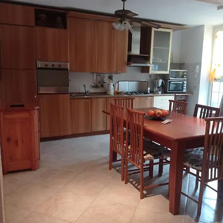 La Tavernetta Del Sole Apartment