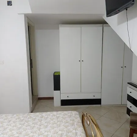 La Tavernetta Del Sole Apartment *