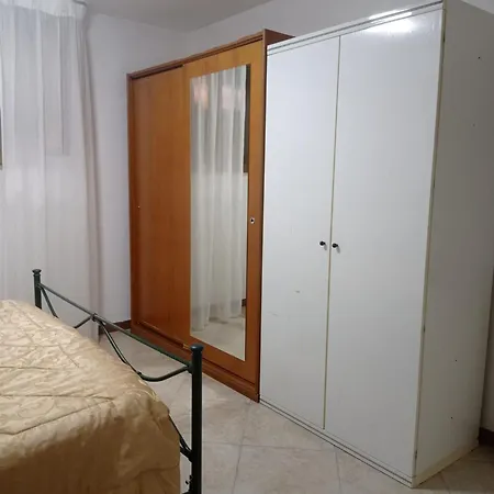 La Tavernetta Del Sole Apartment