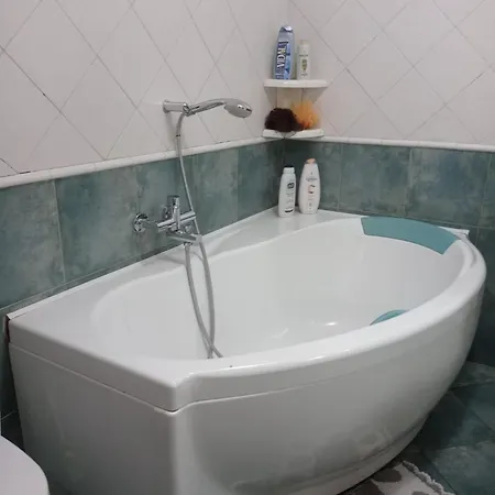 La Tavernetta Del Sole Policoro