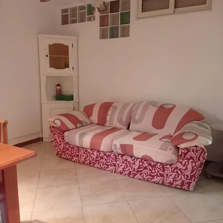 Apartment La Tavernetta Del Sole *