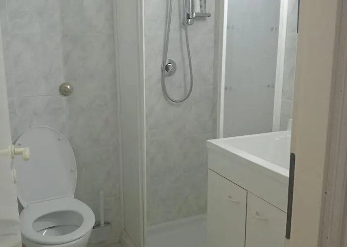 Appartamento La Tavernetta Del Sole *