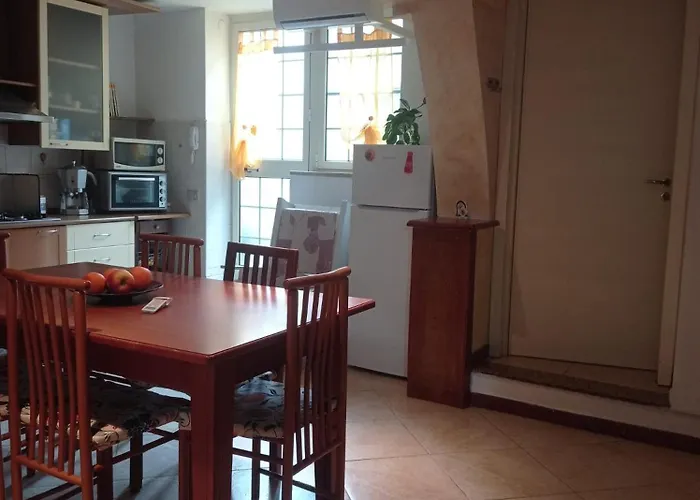 La Tavernetta Del Sole * Policoro