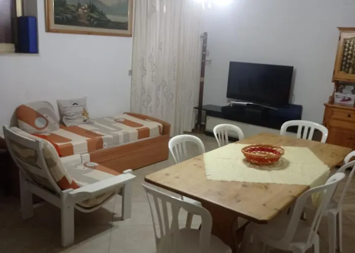 Lejlighed La Tavernetta Del Sole