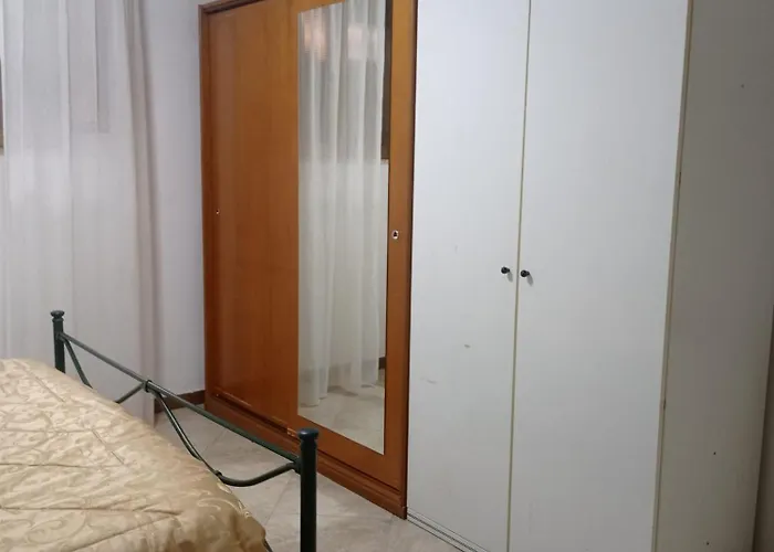 La Tavernetta Del Sole Appartamento