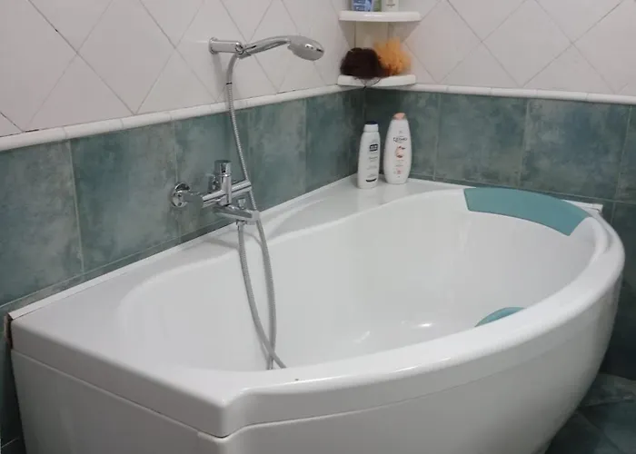 La Tavernetta Del Sole Policoro