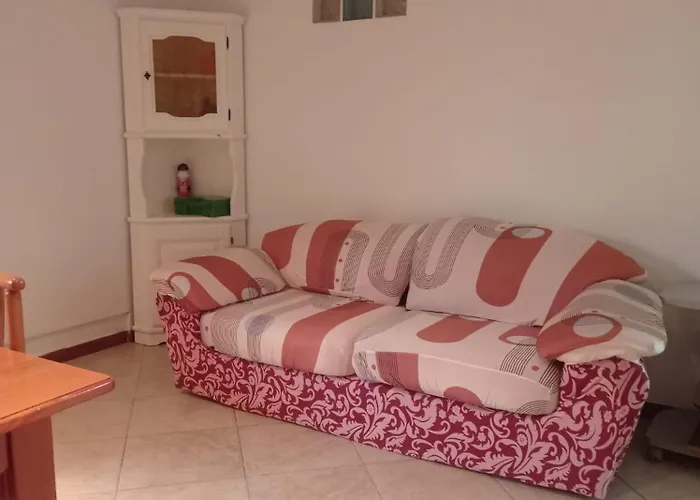 Appartamento La Tavernetta Del Sole *