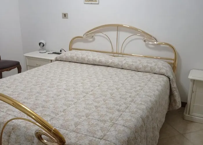 La Tavernetta Del Sole Appartamento *